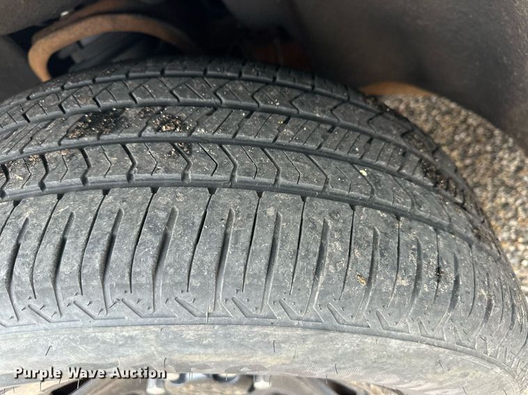 image for item EQ4735 2019 Chevrolet Tahoe Police SUV