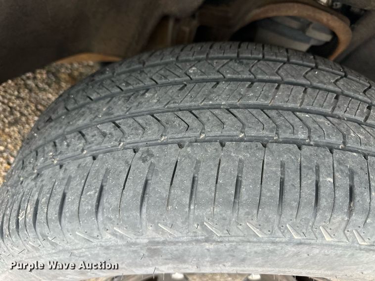 image for item EQ4735 2019 Chevrolet Tahoe Police SUV