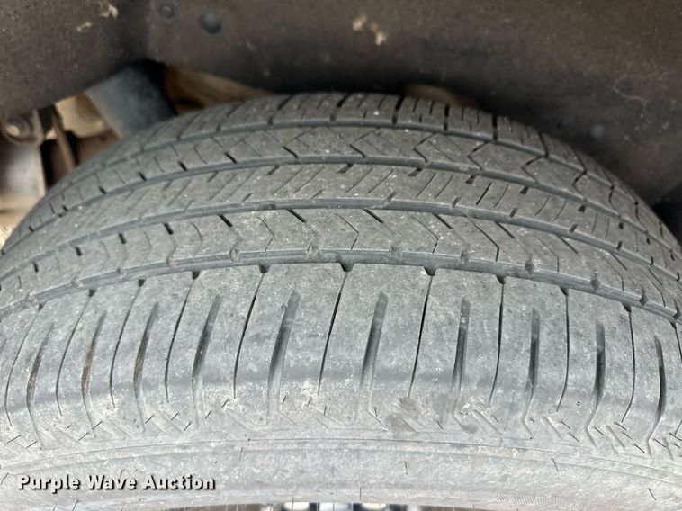 image for item EQ4735 2019 Chevrolet Tahoe Police SUV