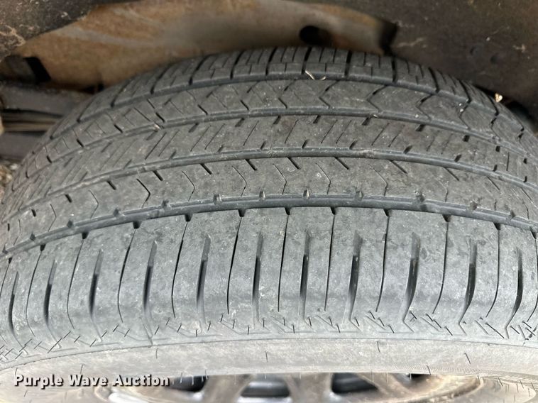 image for item EQ4735 2019 Chevrolet Tahoe Police SUV