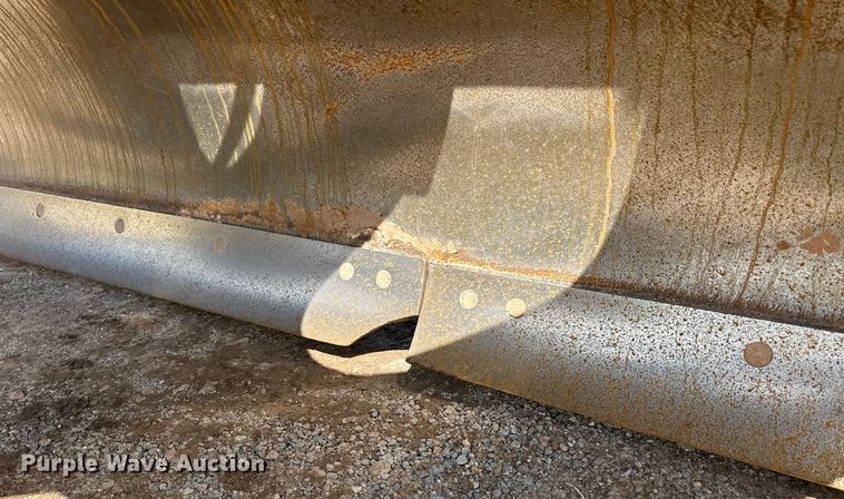 image for item EQ4737 2010 John Deere 772G motor grader