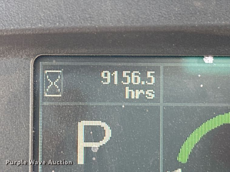 image for item EQ4737 2010 John Deere 772G motor grader