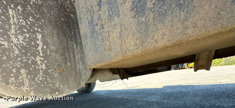 image for item JP9047 2006 Sterling LT8500 dump truck