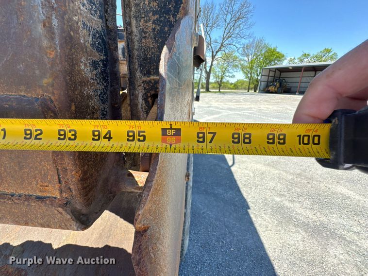 image for item JP9047 2006 Sterling LT8500 dump truck