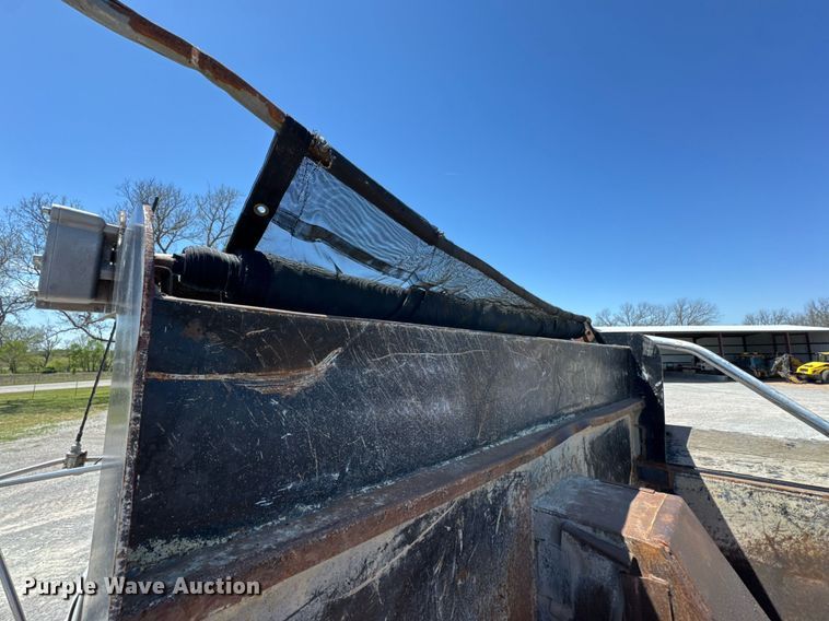 image for item JP9047 2006 Sterling LT8500 dump truck