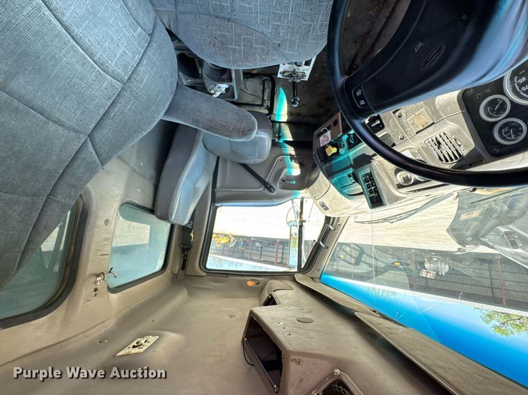 image for item JP9047 2006 Sterling LT8500 dump truck