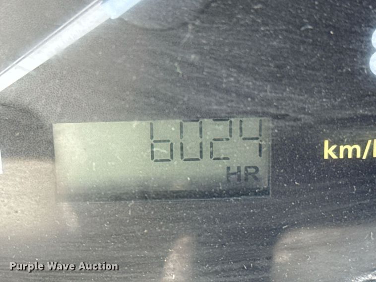 image for item JP9047 2006 Sterling LT8500 dump truck