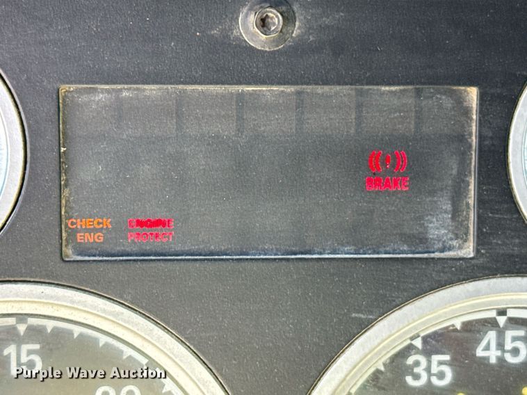 image for item JP9047 2006 Sterling LT8500 dump truck