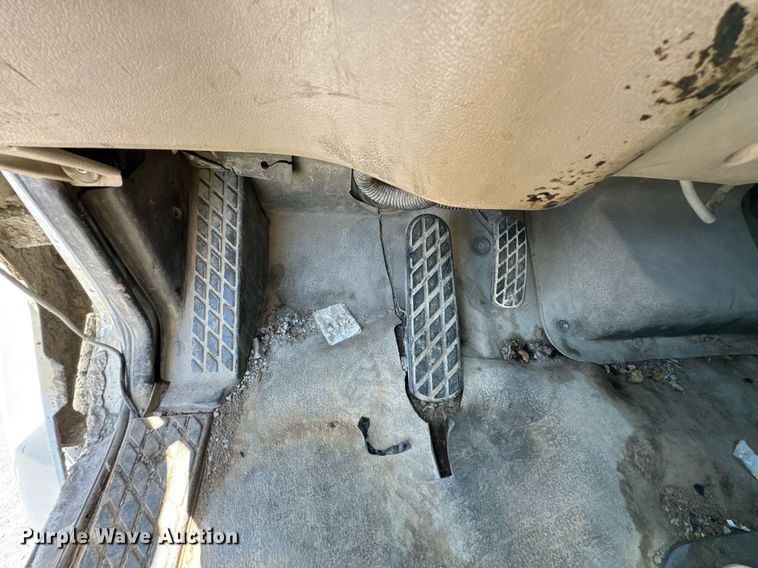 image for item JP9047 2006 Sterling LT8500 dump truck