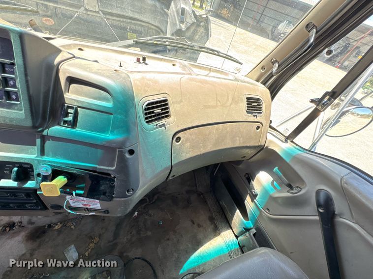 image for item JP9047 2006 Sterling LT8500 dump truck