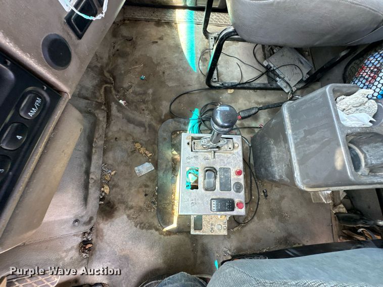 image for item JP9047 2006 Sterling LT8500 dump truck