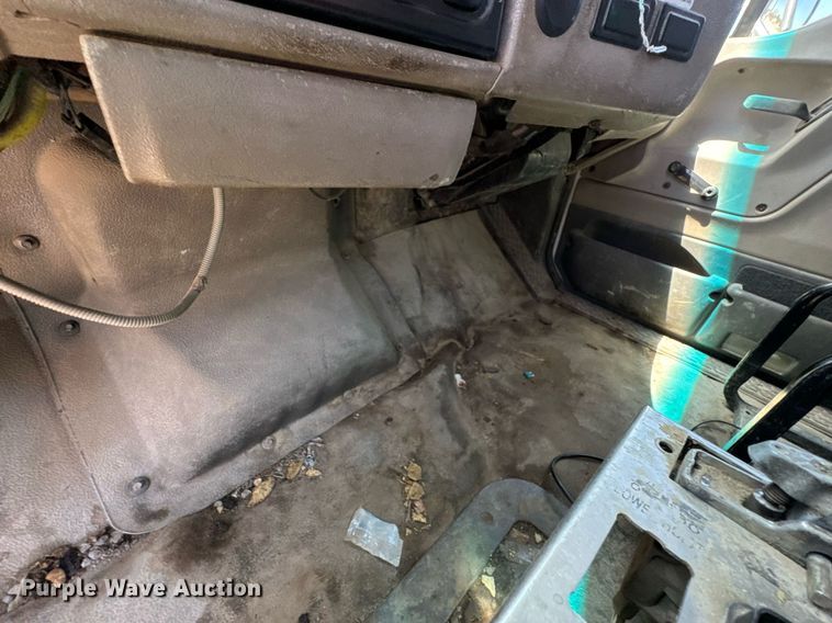 image for item JP9047 2006 Sterling LT8500 dump truck