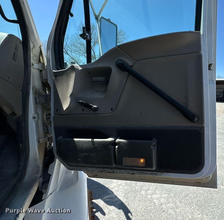 image for item JP9047 2006 Sterling LT8500 dump truck