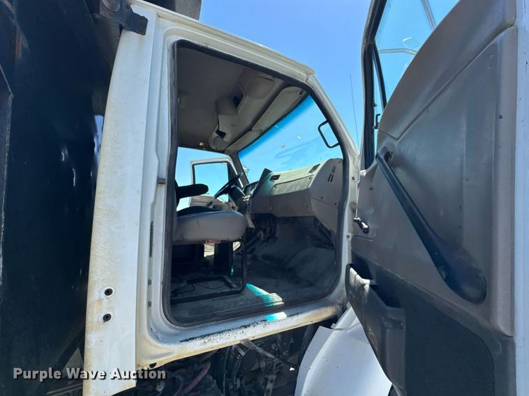 image for item JP9047 2006 Sterling LT8500 dump truck