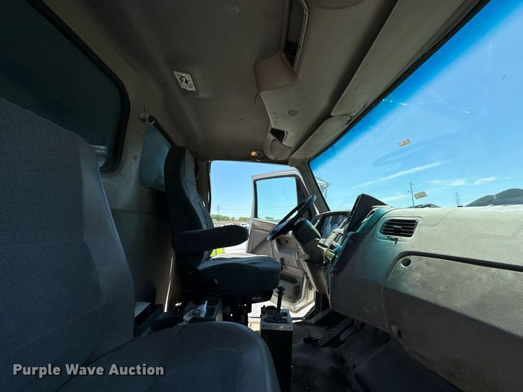 image for item JP9047 2006 Sterling LT8500 dump truck