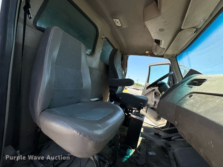 image for item JP9047 2006 Sterling LT8500 dump truck