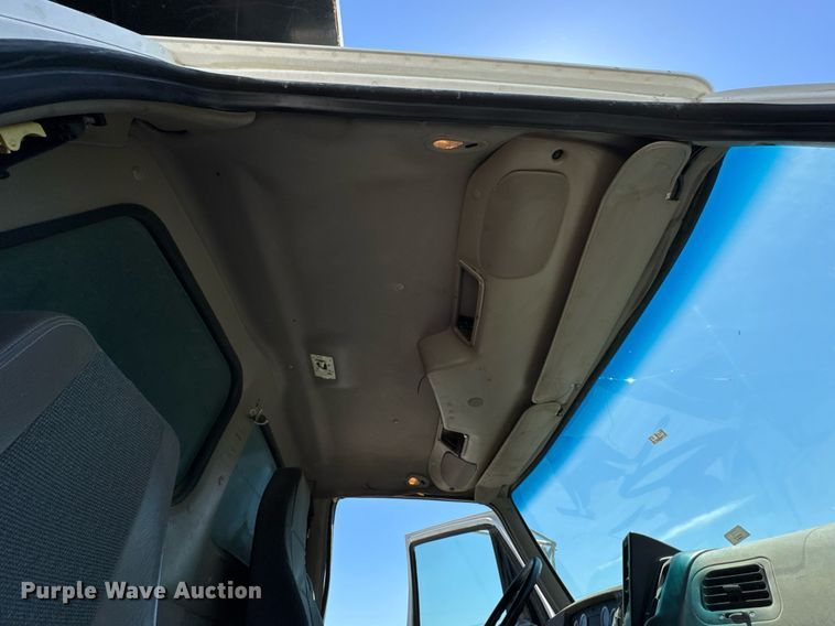 image for item JP9047 2006 Sterling LT8500 dump truck