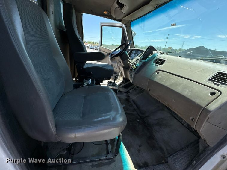 image for item JP9047 2006 Sterling LT8500 dump truck