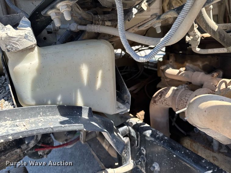 image for item JP9047 2006 Sterling LT8500 dump truck