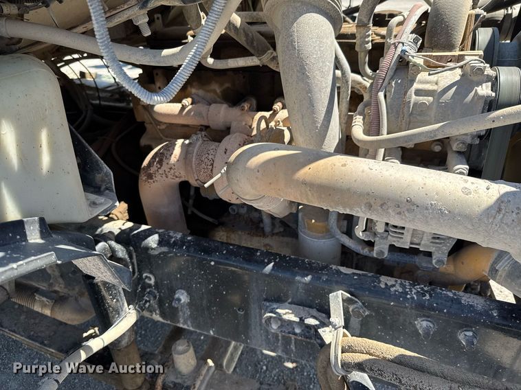 image for item JP9047 2006 Sterling LT8500 dump truck