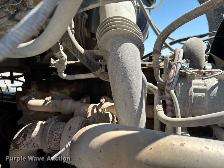 image for item JP9047 2006 Sterling LT8500 dump truck