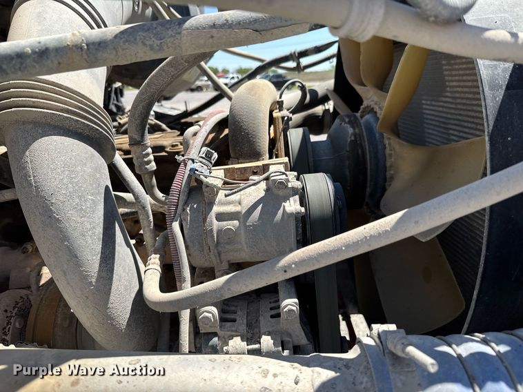 image for item JP9047 2006 Sterling LT8500 dump truck