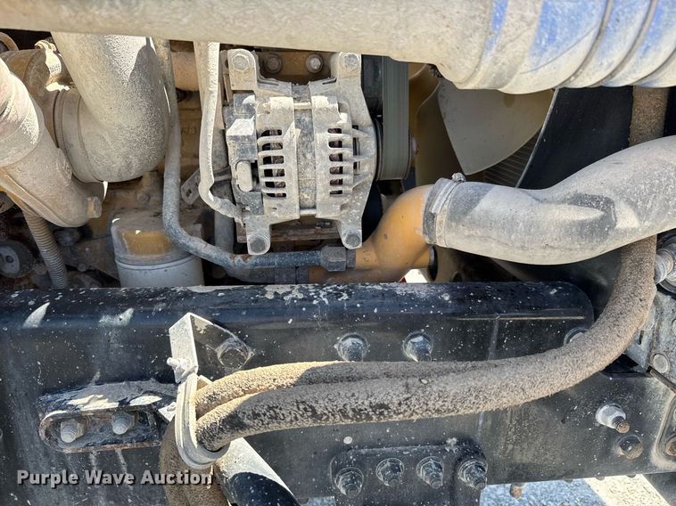 image for item JP9047 2006 Sterling LT8500 dump truck