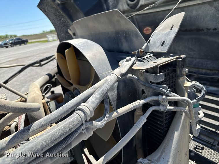 image for item JP9047 2006 Sterling LT8500 dump truck