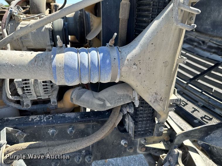 image for item JP9047 2006 Sterling LT8500 dump truck