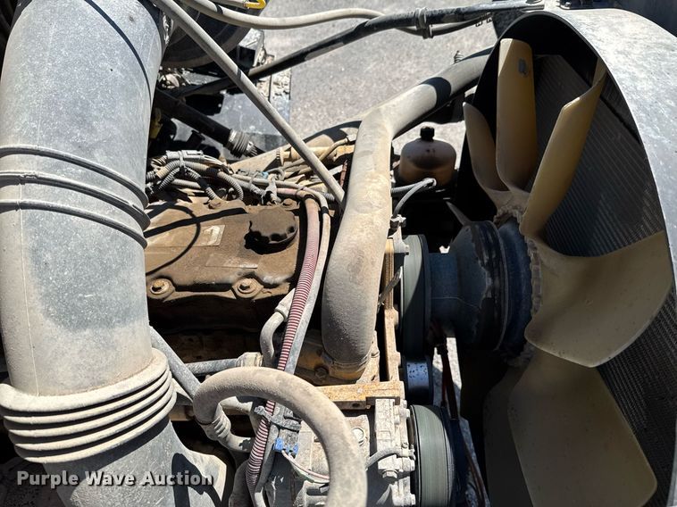 image for item JP9047 2006 Sterling LT8500 dump truck