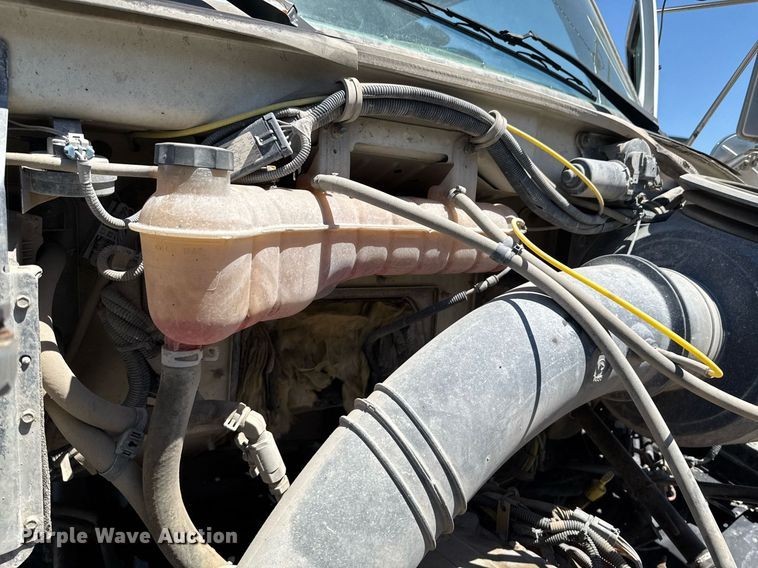 image for item JP9047 2006 Sterling LT8500 dump truck