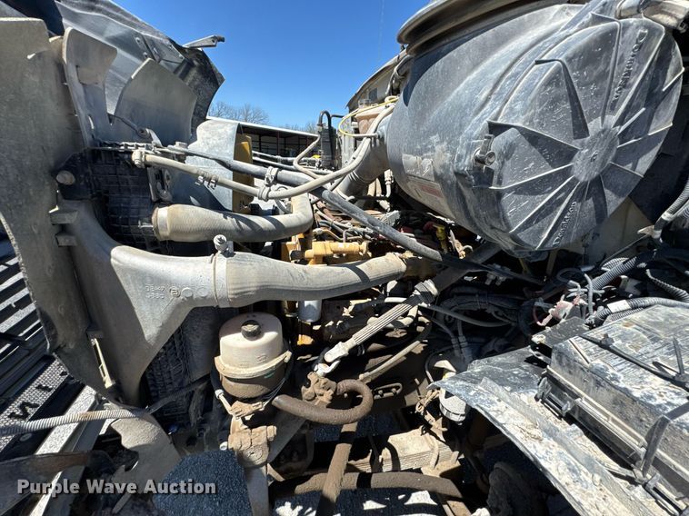 image for item JP9047 2006 Sterling LT8500 dump truck