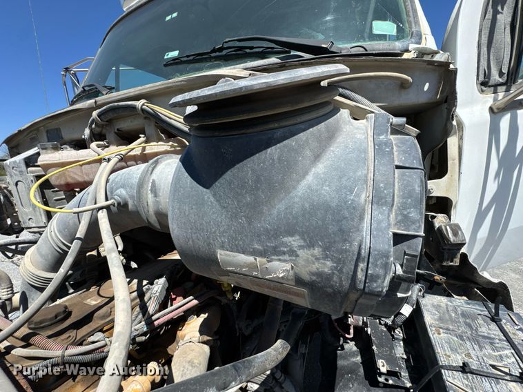 image for item JP9047 2006 Sterling LT8500 dump truck