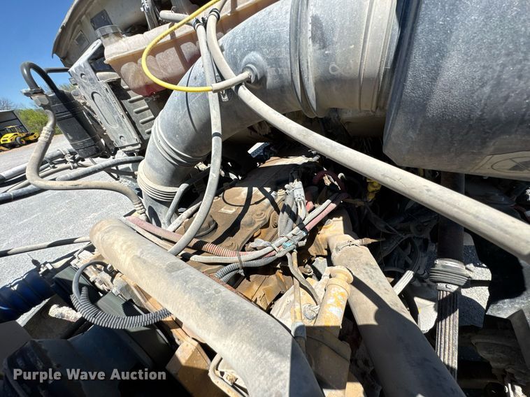 image for item JP9047 2006 Sterling LT8500 dump truck