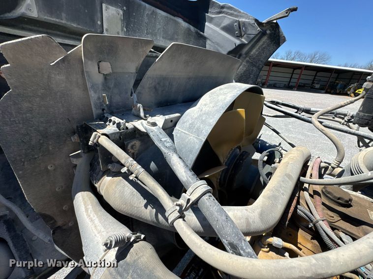 image for item JP9047 2006 Sterling LT8500 dump truck