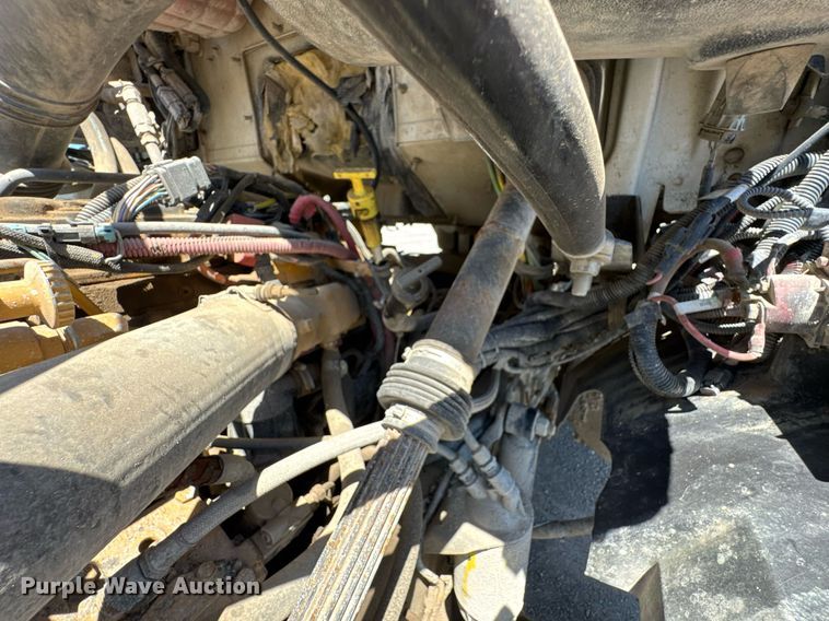 image for item JP9047 2006 Sterling LT8500 dump truck