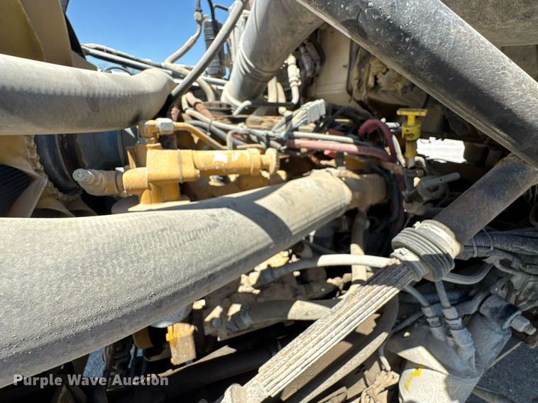 image for item JP9047 2006 Sterling LT8500 dump truck