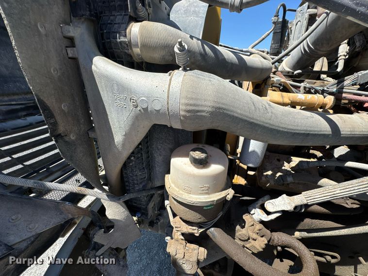 image for item JP9047 2006 Sterling LT8500 dump truck