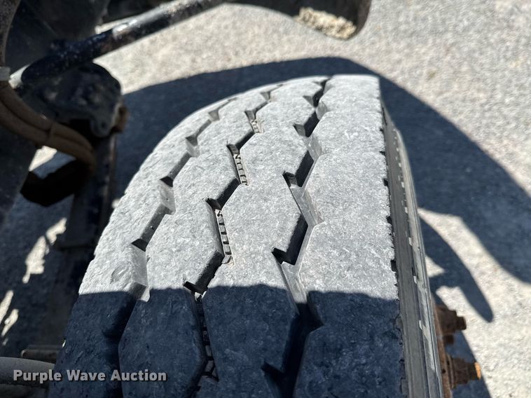 image for item JP9047 2006 Sterling LT8500 dump truck