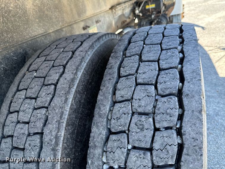 image for item JP9047 2006 Sterling LT8500 dump truck