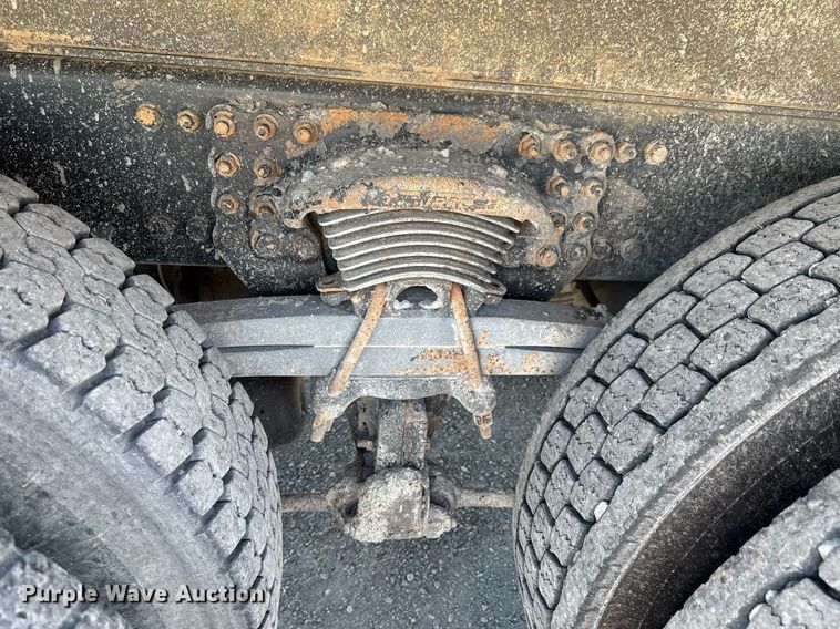 image for item JP9047 2006 Sterling LT8500 dump truck