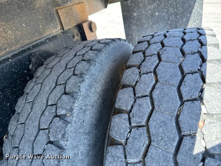 image for item JP9047 2006 Sterling LT8500 dump truck