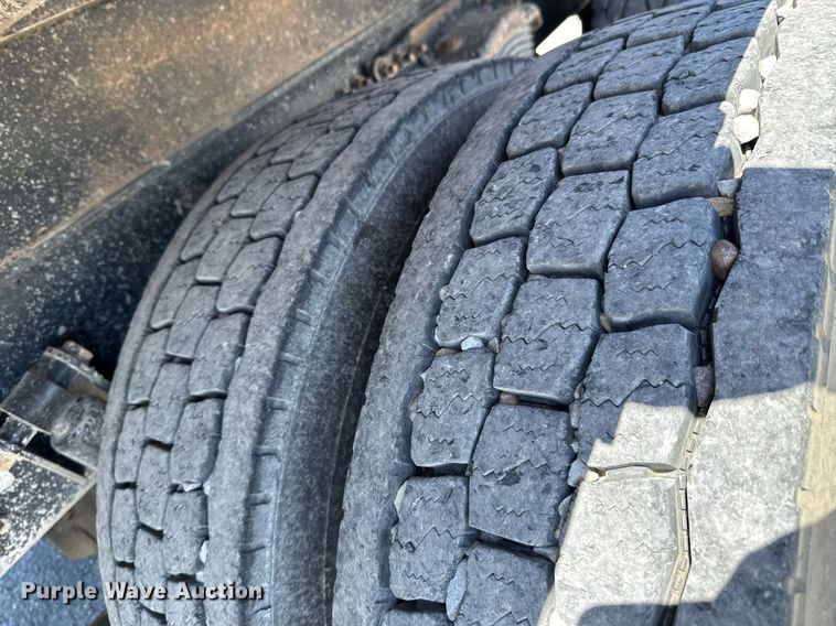 image for item JP9047 2006 Sterling LT8500 dump truck