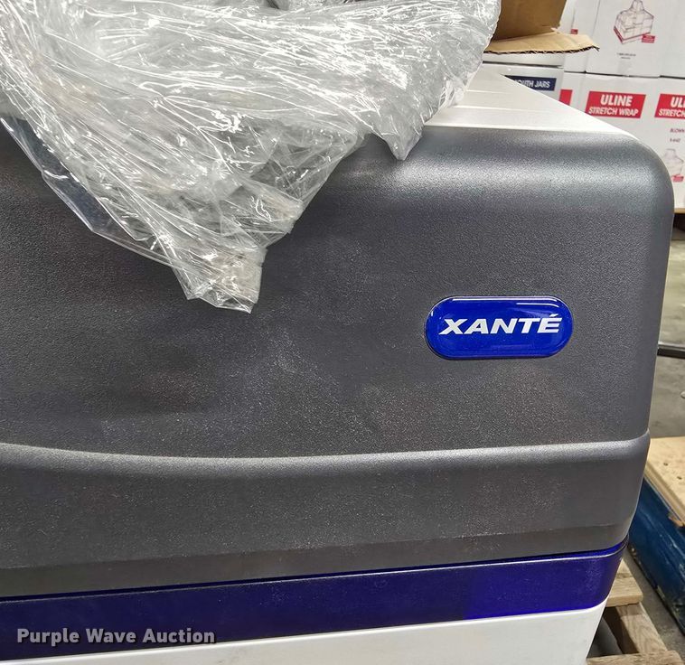 image for item NC9264 2018 Xante Ilumina Heavyweight Champion HWC printer