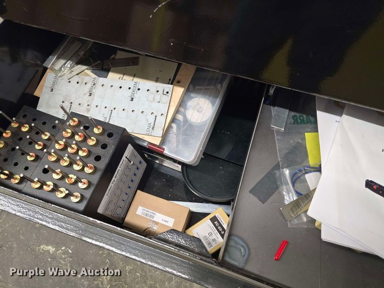 image for item NC9267 DGSHAPE DE-3 engraving machine