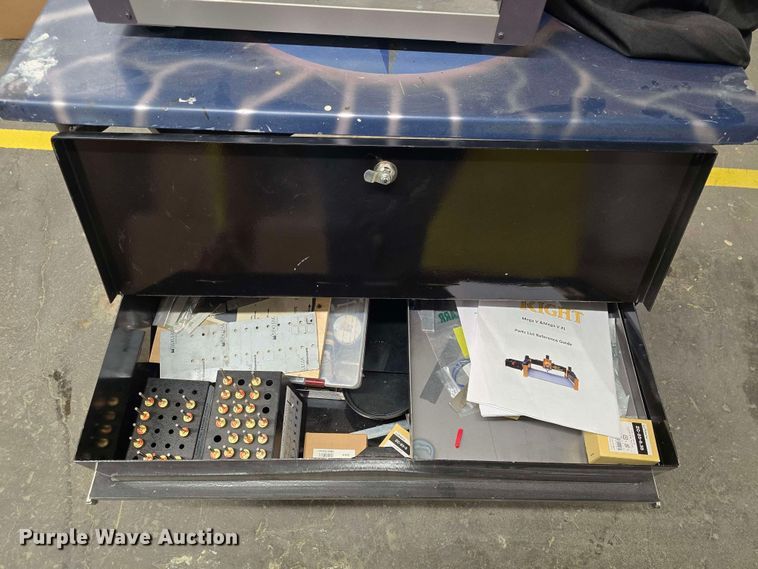 image for item NC9267 DGSHAPE DE-3 engraving machine