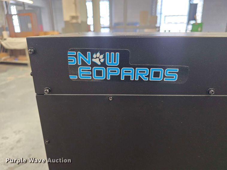 image for item NC9269 2018 Mimaki CJV 150-160 printer