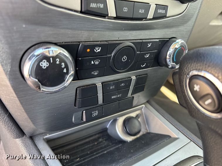 image for item NE9806 2012 Ford Fusion SE 