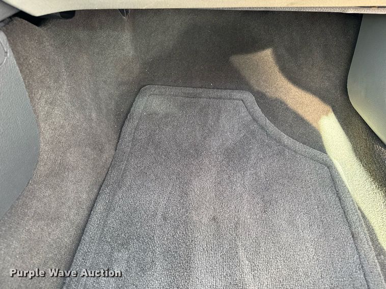 image for item NE9806 2012 Ford Fusion SE 