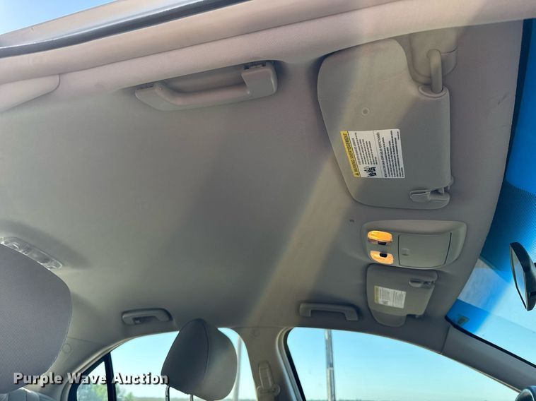 image for item NE9806 2012 Ford Fusion SE 